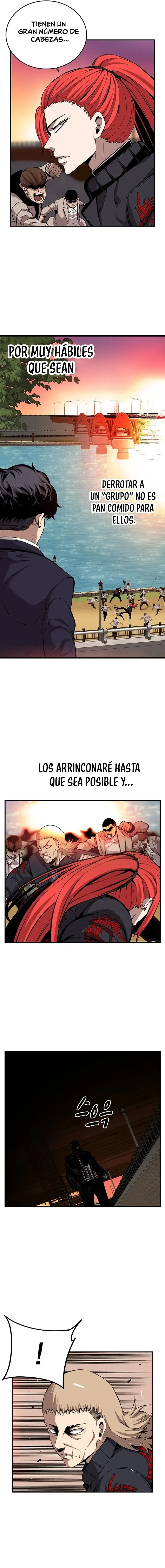 El juego del rey Capítulo 44 en Línea - página 17