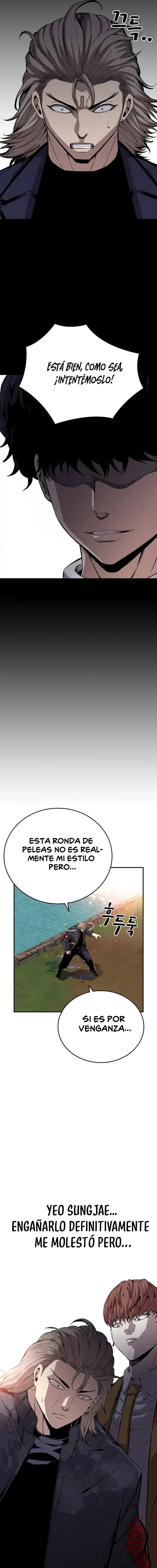 El juego del rey Capítulo 47 en Línea - página 10