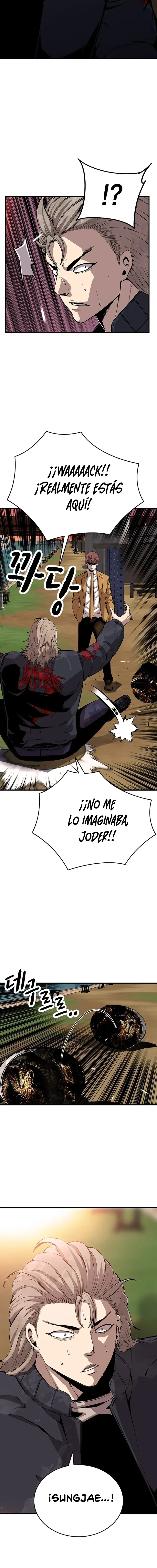 El juego del rey Capítulo 47 en Línea - página 11