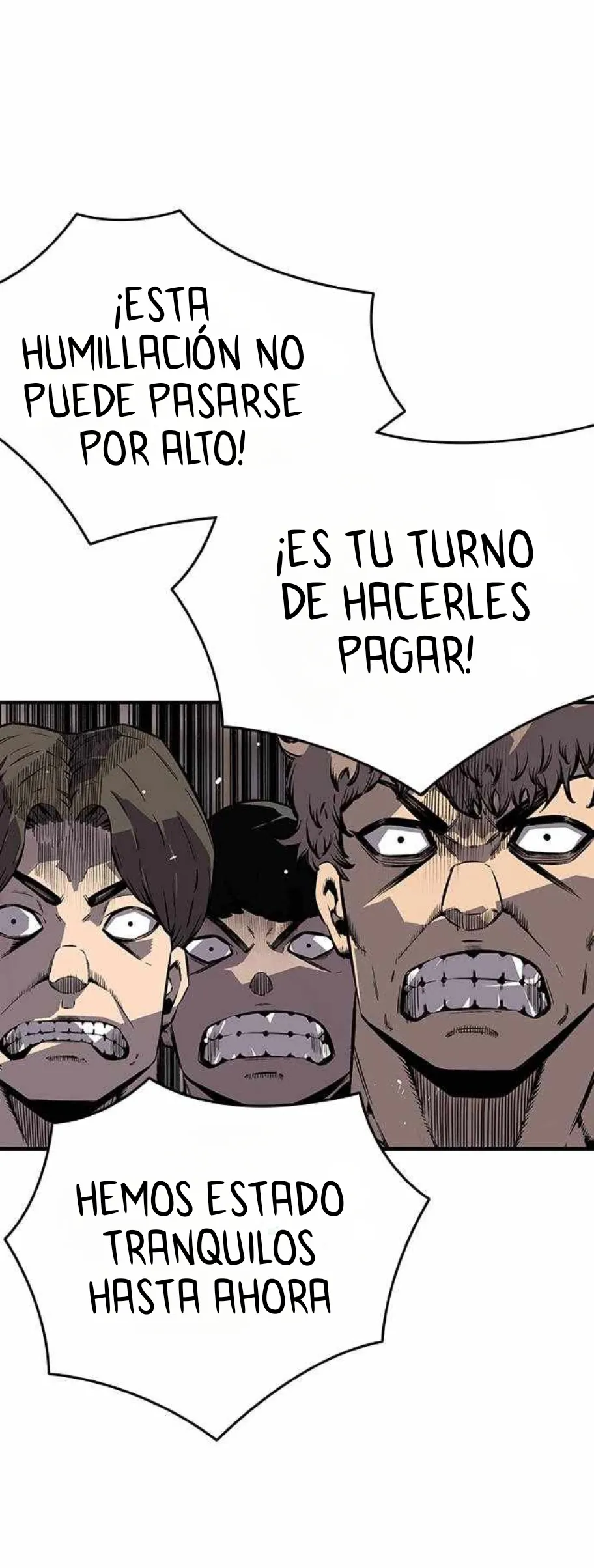 El juego del rey Capítulo 5 en Línea - página 45