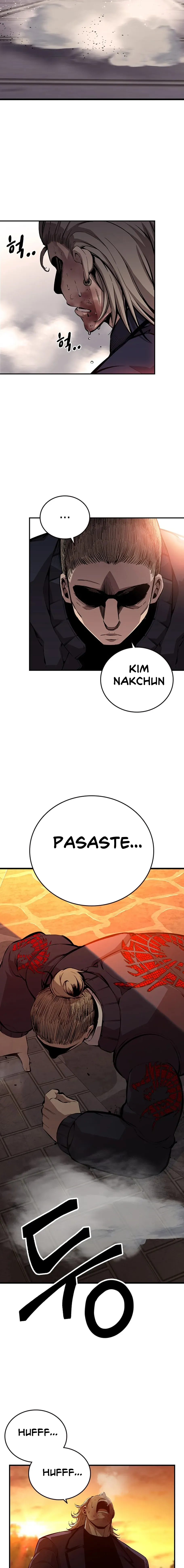 El juego del rey Capítulo 52 en Línea - página 19