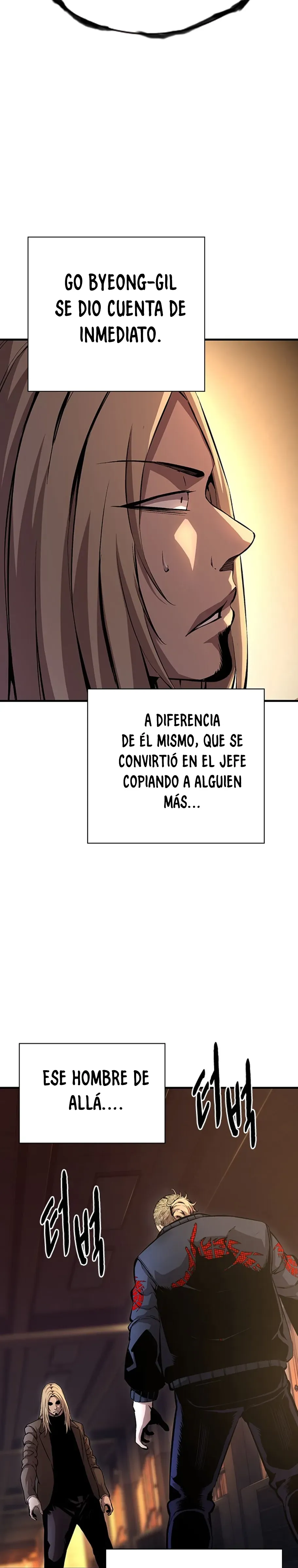 El juego del rey Capítulo 55 en Línea - página 31