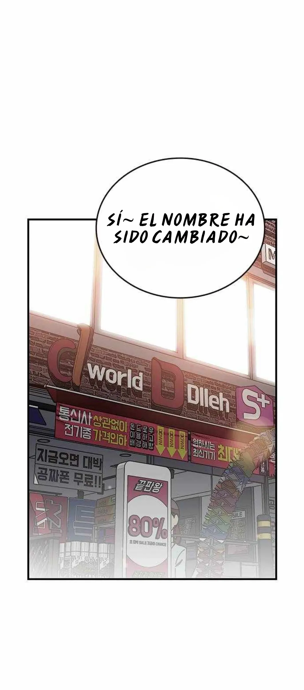 El juego del rey Capítulo 6 en Línea - página 17