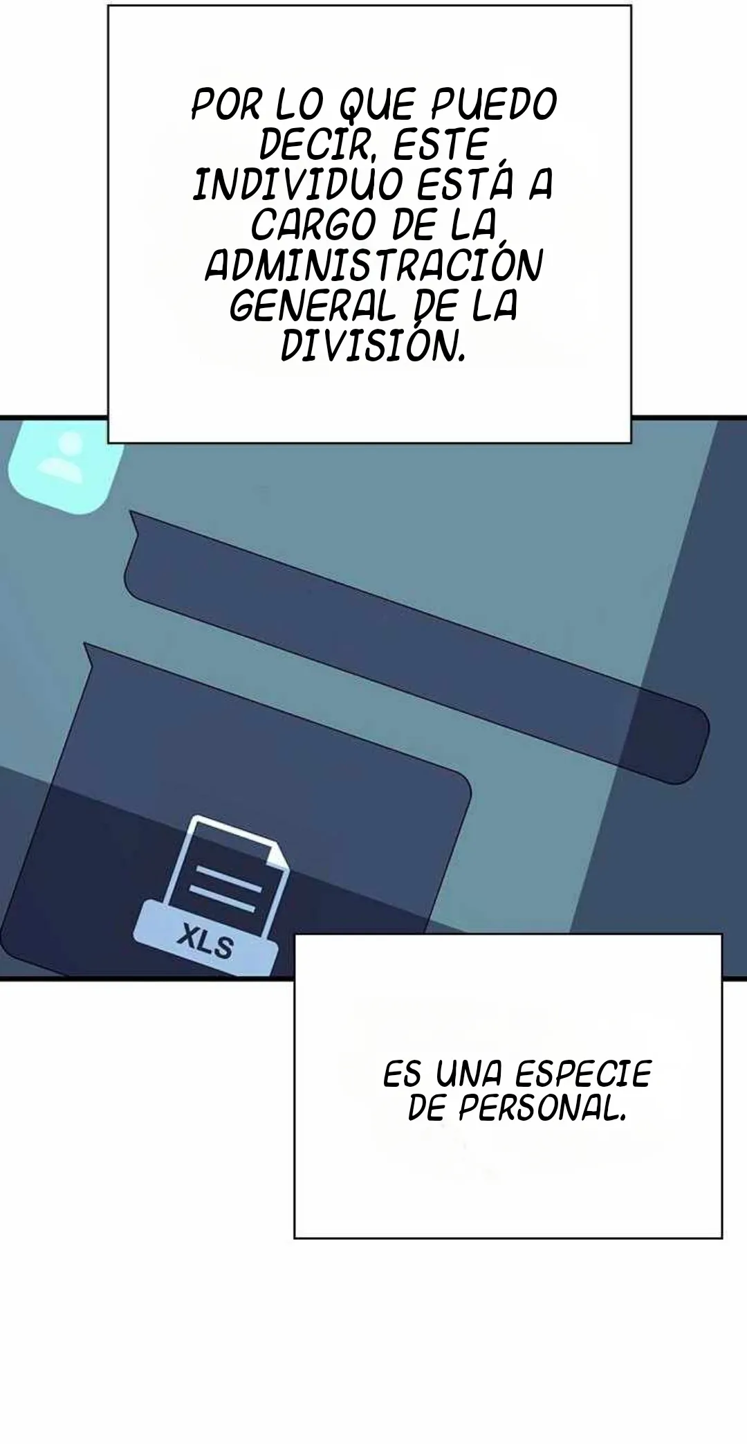 El juego del rey Capítulo 6 en Línea - página 32