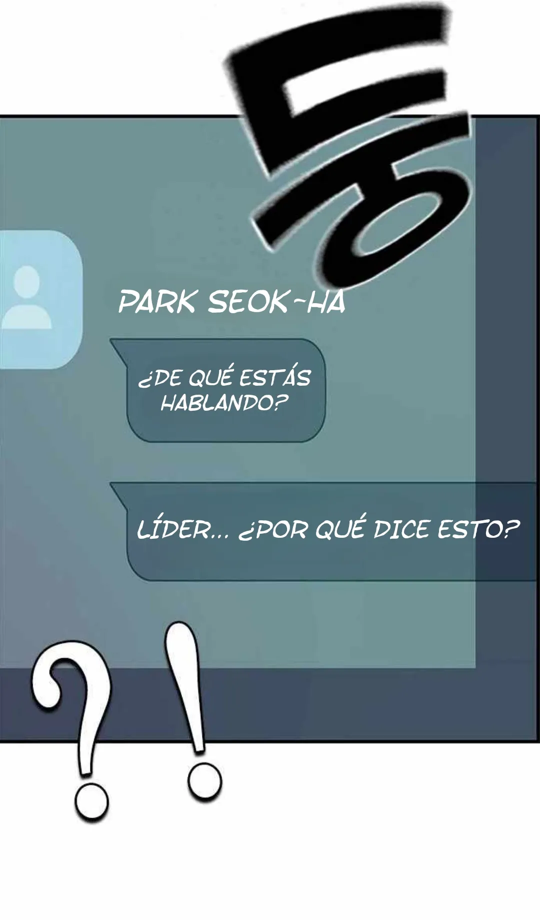 El juego del rey Capítulo 6 en Línea - página 37