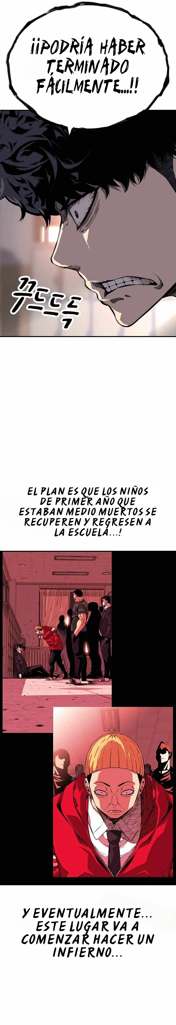 El juego del rey Capítulo 6 en Línea - página 63