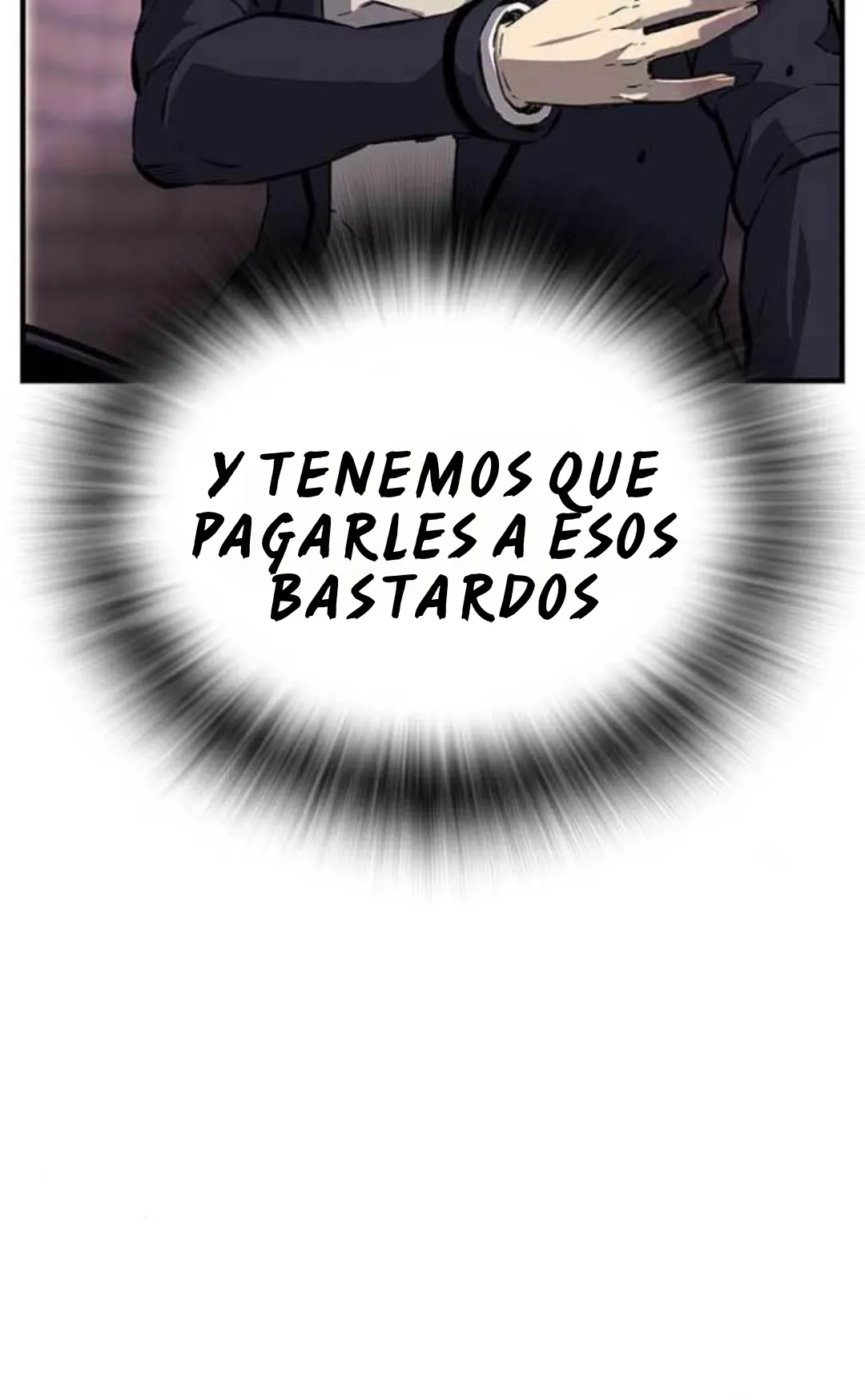 El juego del rey Capítulo 7 en Línea - página 9