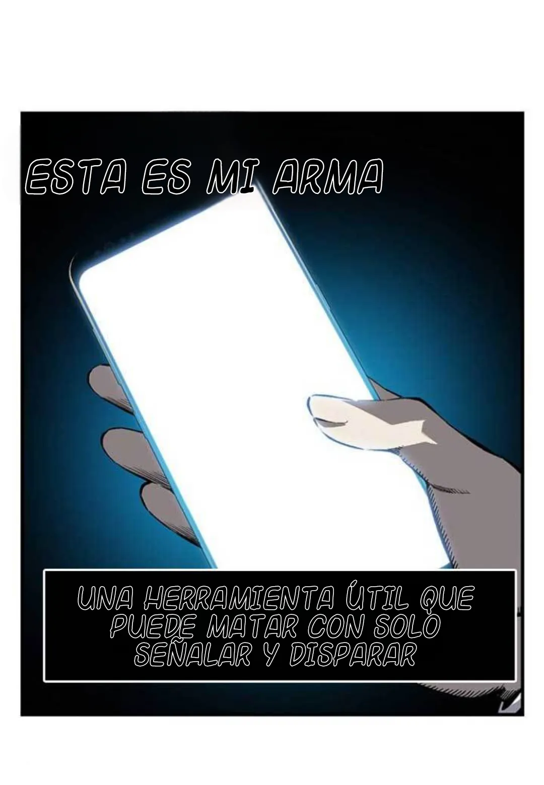 El juego del rey Capítulo 7 en Línea - página 21