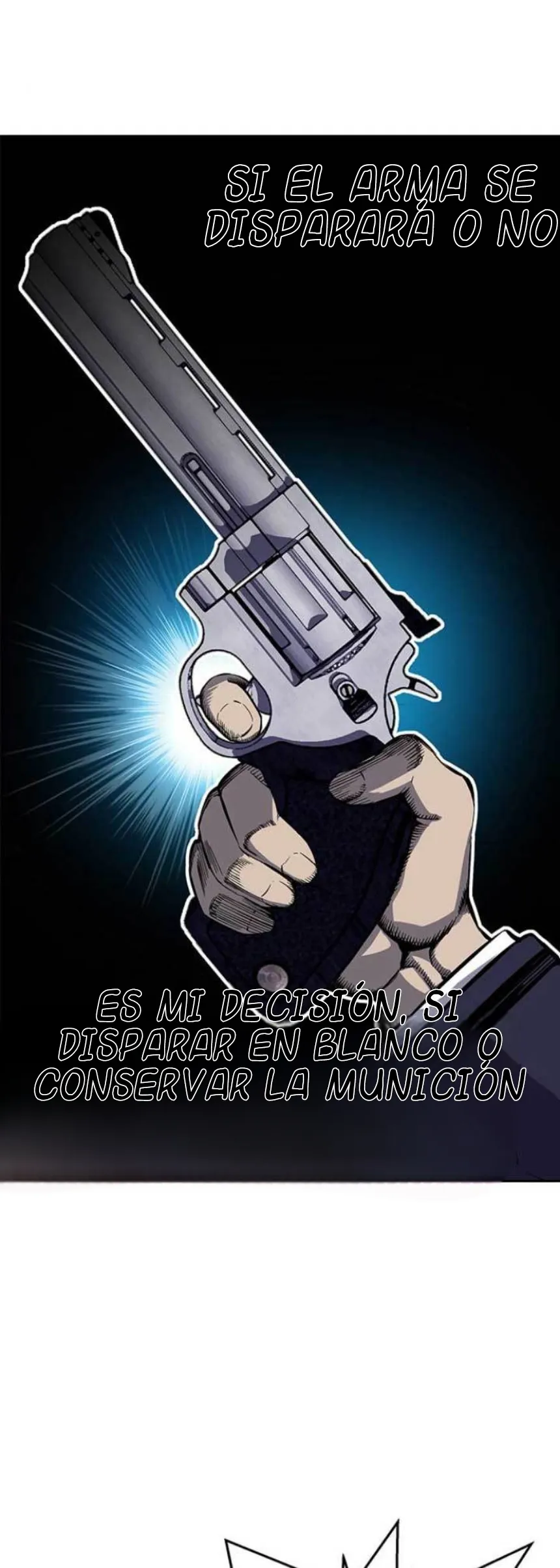 El juego del rey Capítulo 7 en Línea - página 22