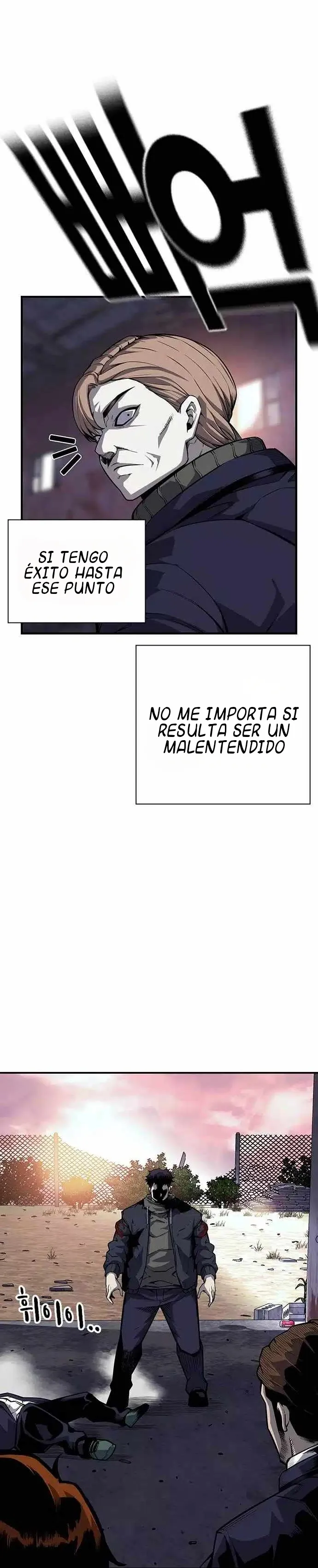 El juego del rey Capítulo 7 en Línea - página 68