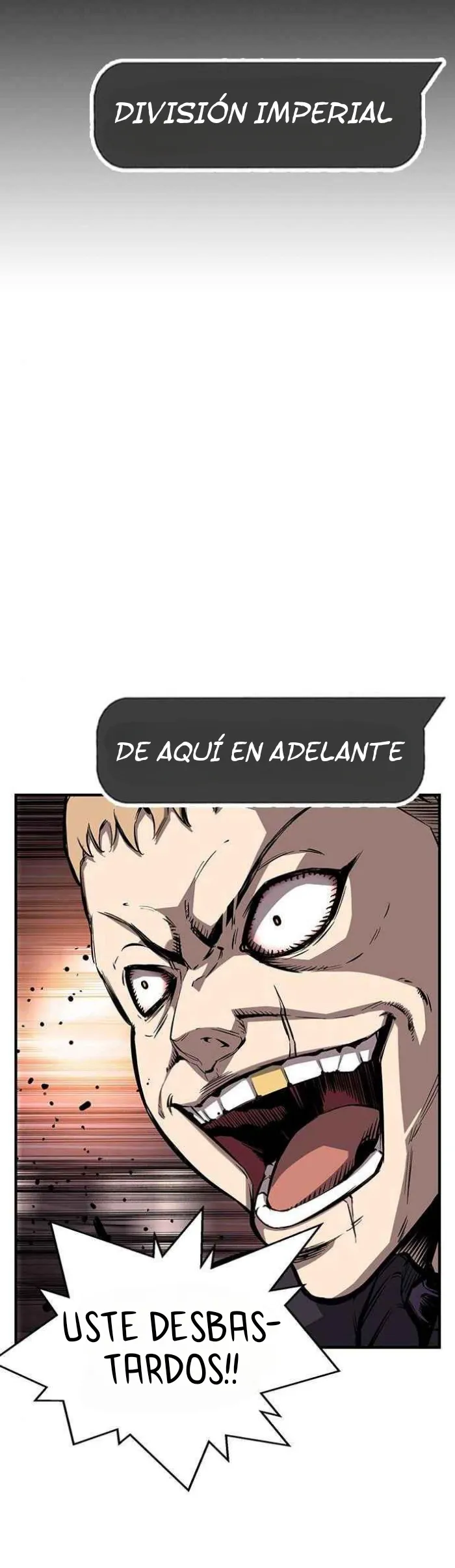 El juego del rey Capítulo 8 en Línea - página 40