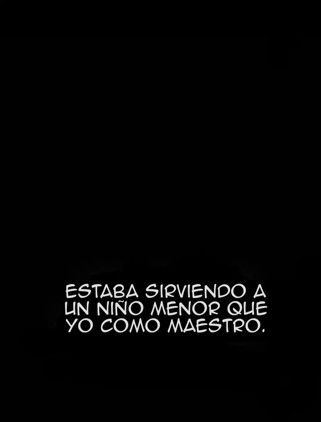 El juego es un asesinato Capítulo 1 en Línea - página 2