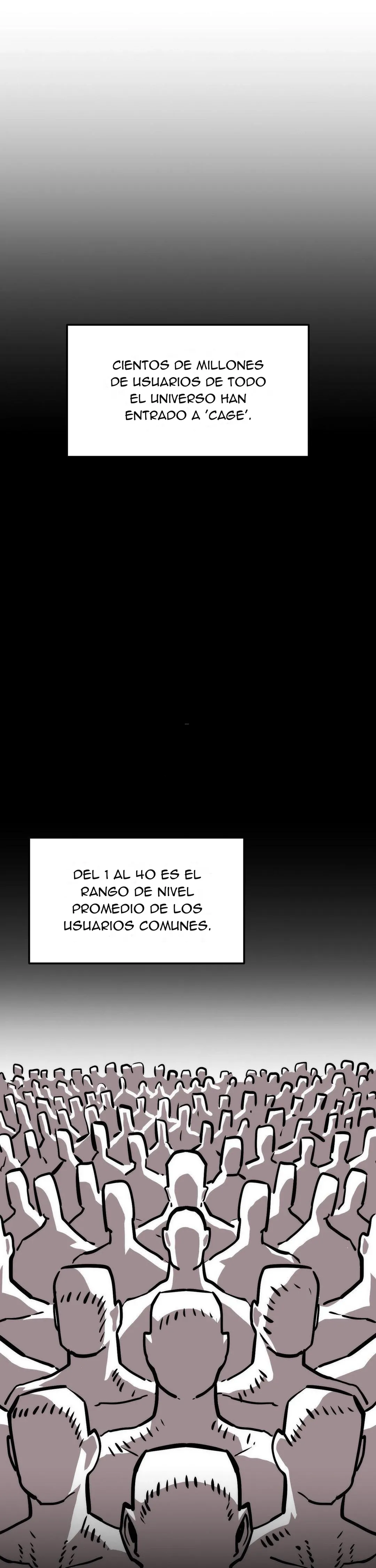 El juego es un asesinato Capítulo 14 en Línea - página 2