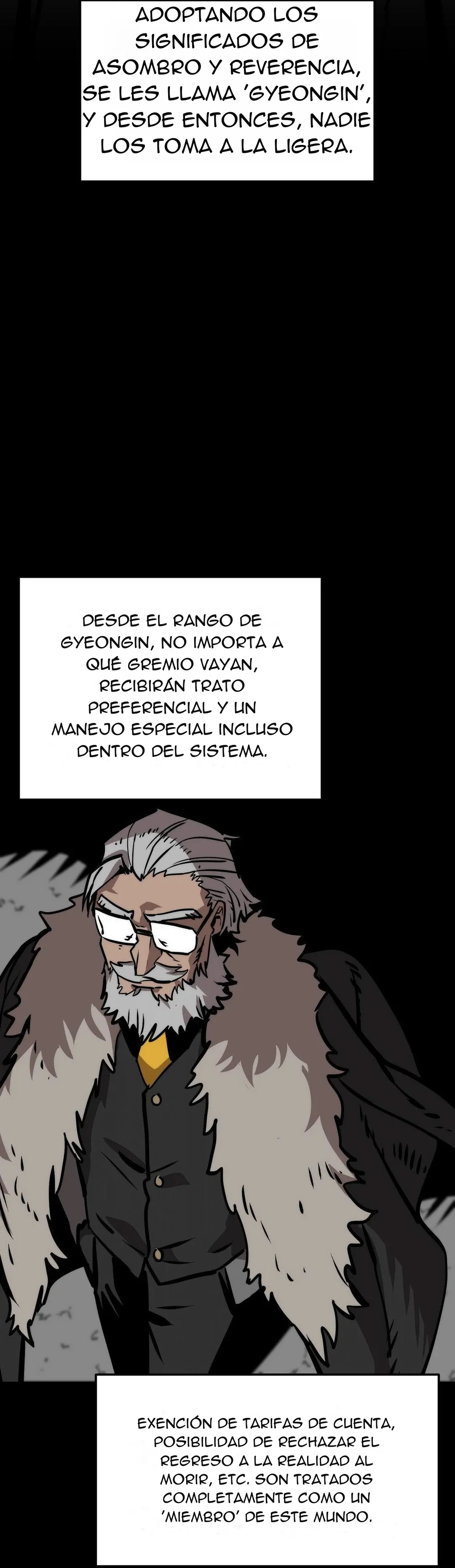 El juego es un asesinato Capítulo 14 en Línea - página 4