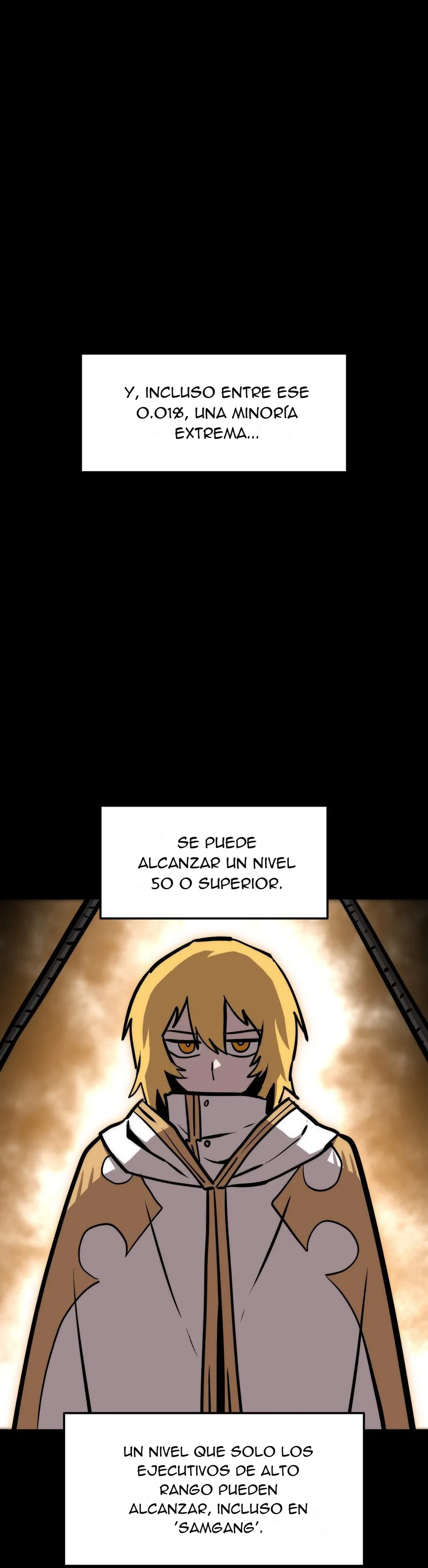 El juego es un asesinato Capítulo 14 en Línea - página 5