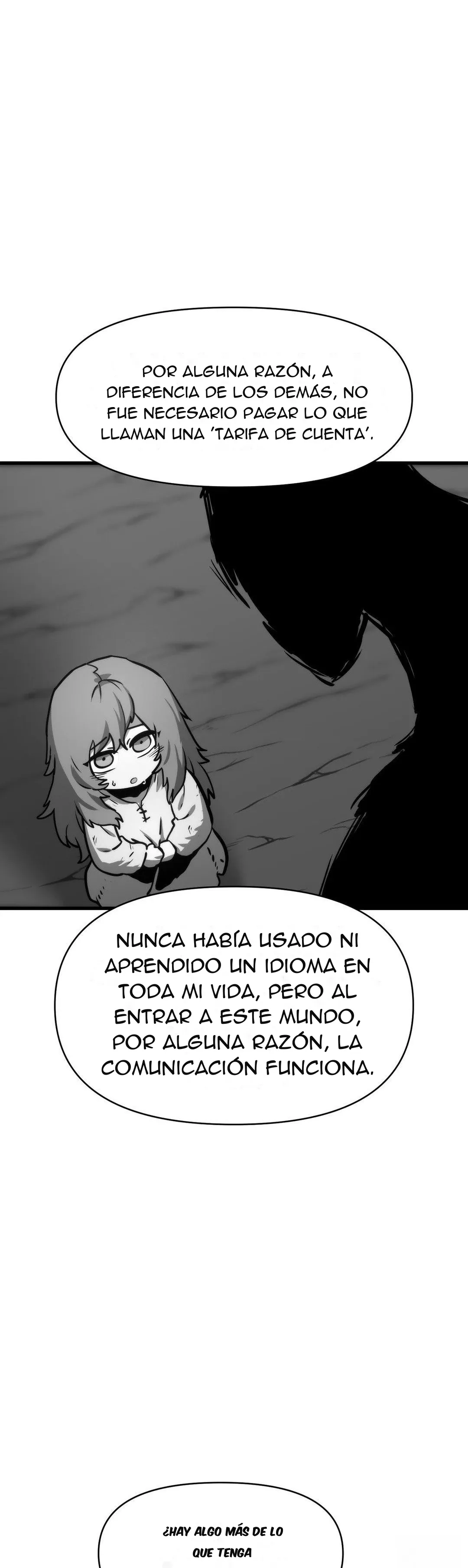 El juego es un asesinato Capítulo 14 en Línea - página 14