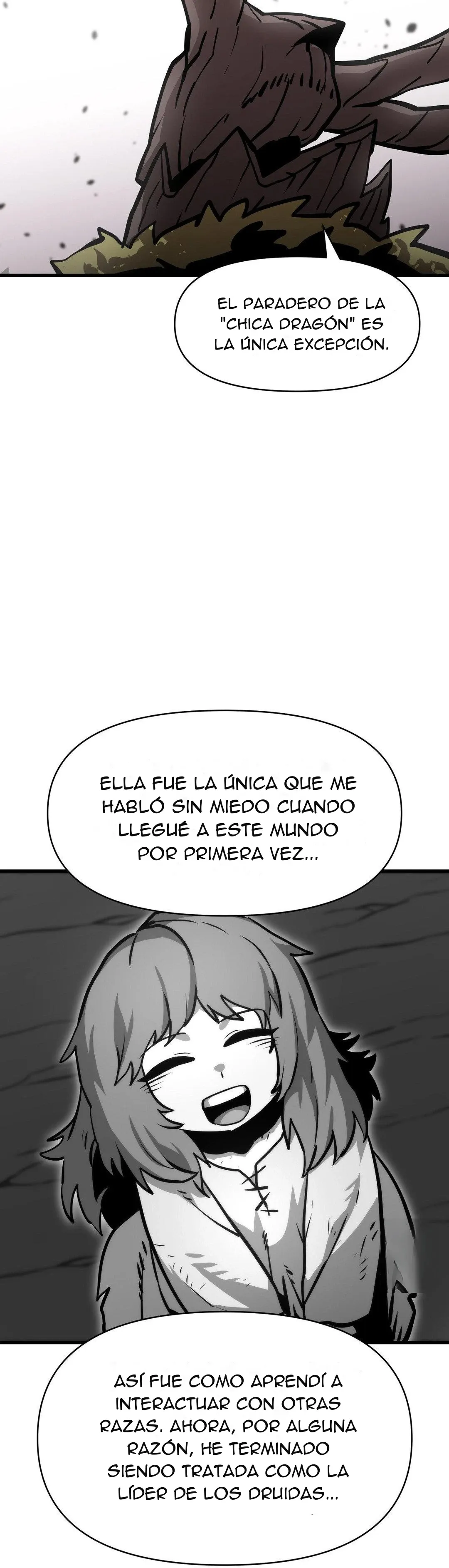 El juego es un asesinato Capítulo 14 en Línea - página 17