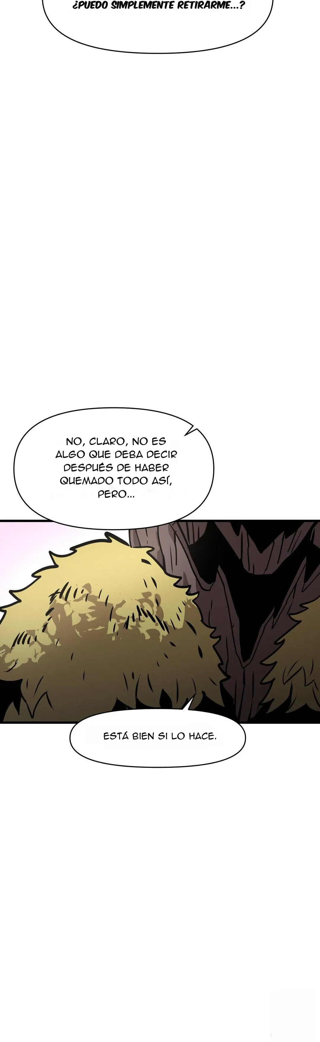 El juego es un asesinato Capítulo 14 en Línea - página 19