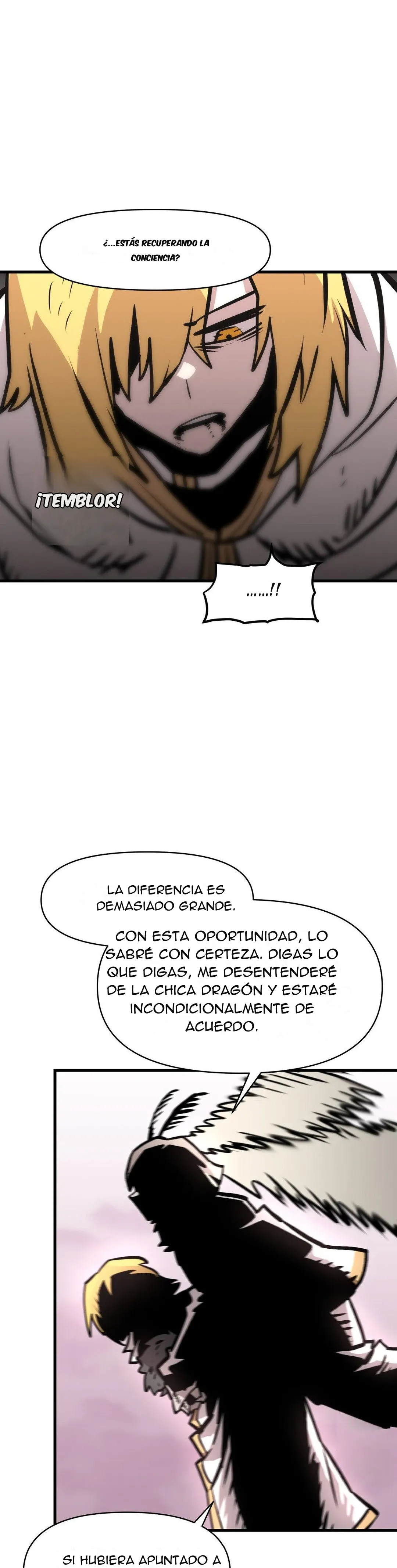 El juego es un asesinato Capítulo 14 en Línea - página 47
