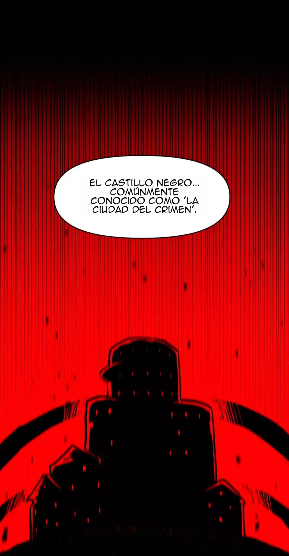 El juego es un asesinato Capítulo 3 en Línea - página 8