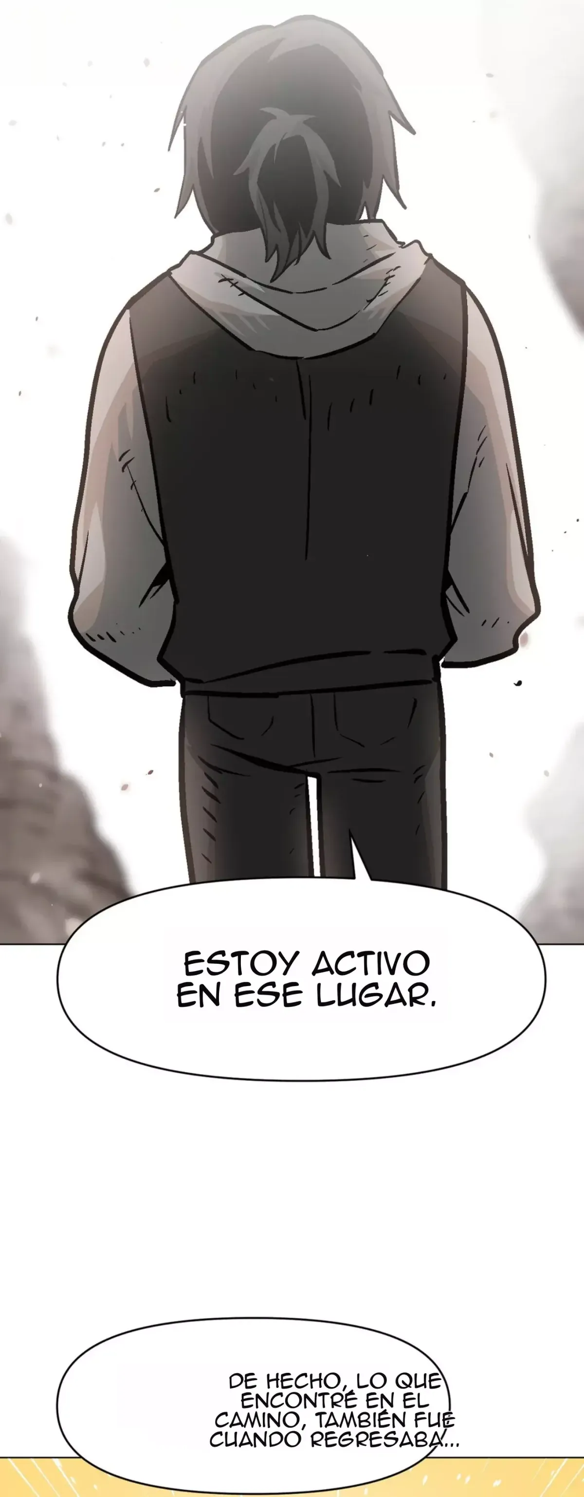 El juego es un asesinato Capítulo 3 en Línea - página 12