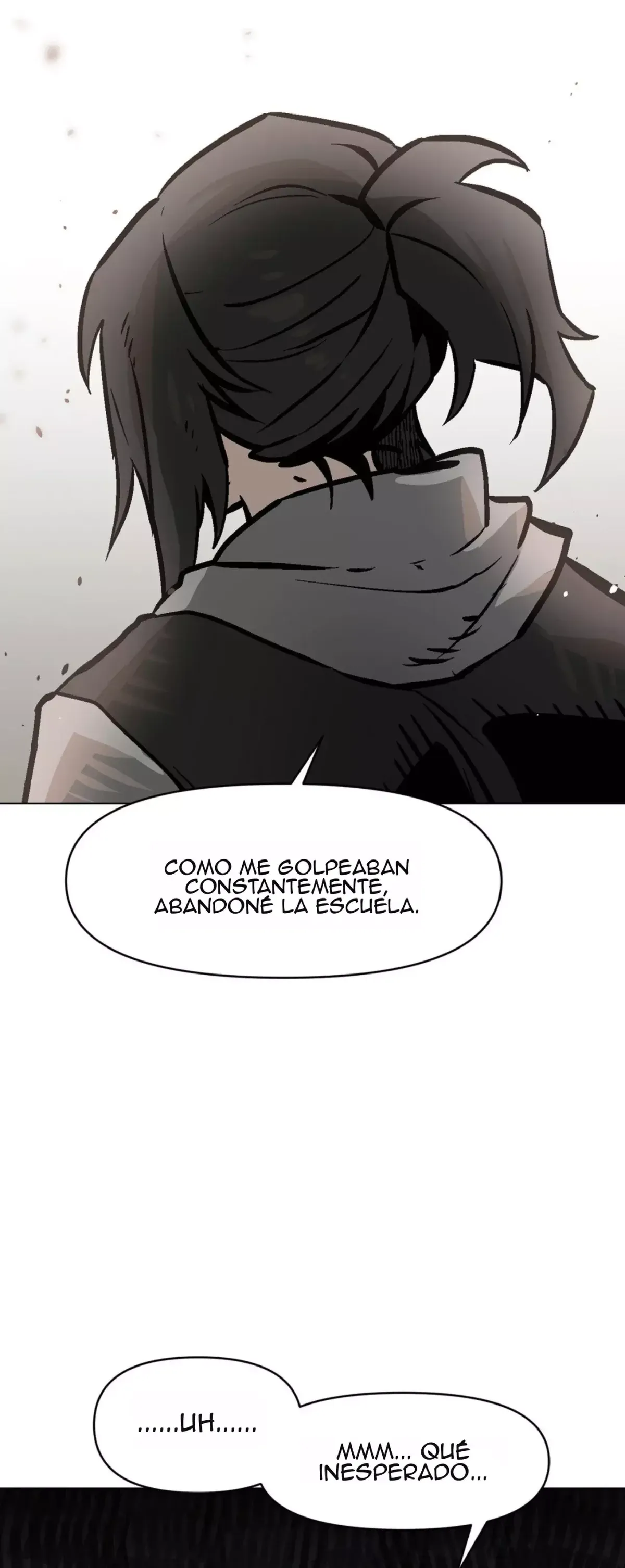El juego es un asesinato Capítulo 3 en Línea - página 19