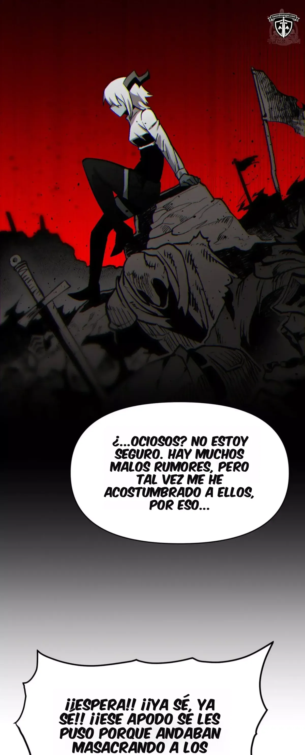 El juego es un asesinato Capítulo 3 en Línea - página 25