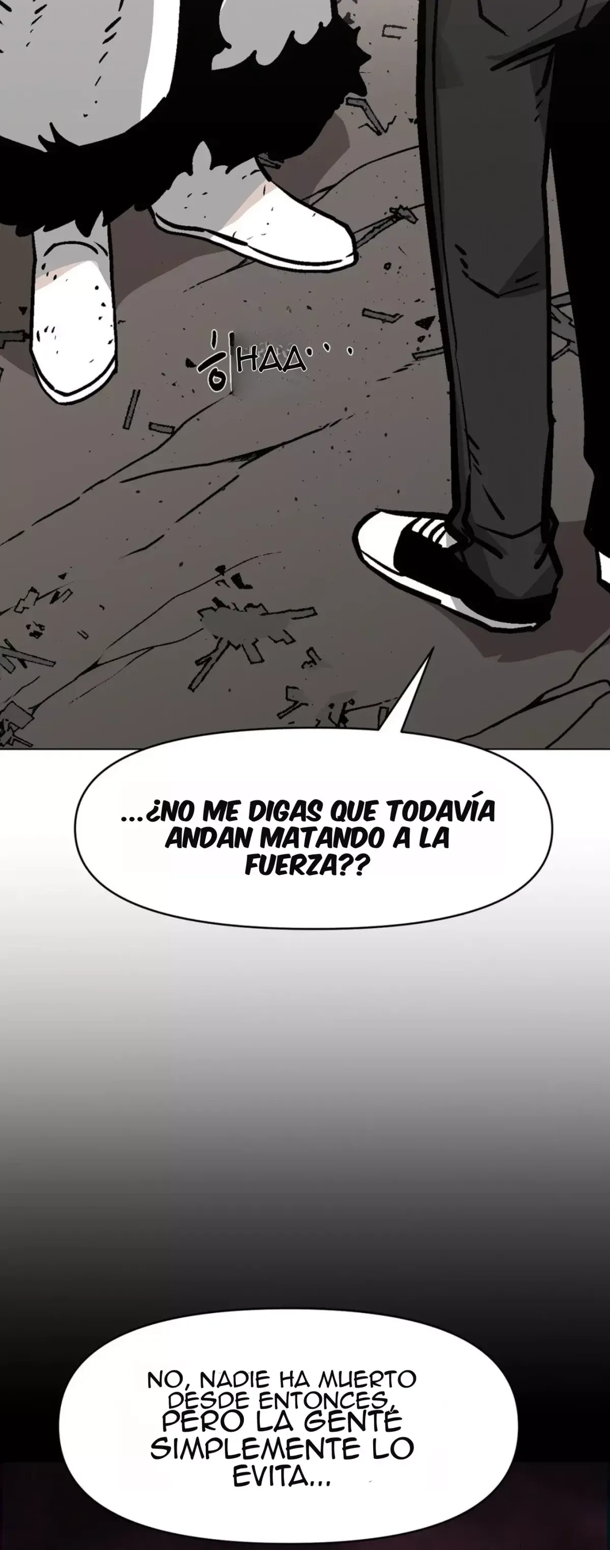 El juego es un asesinato Capítulo 3 en Línea - página 58