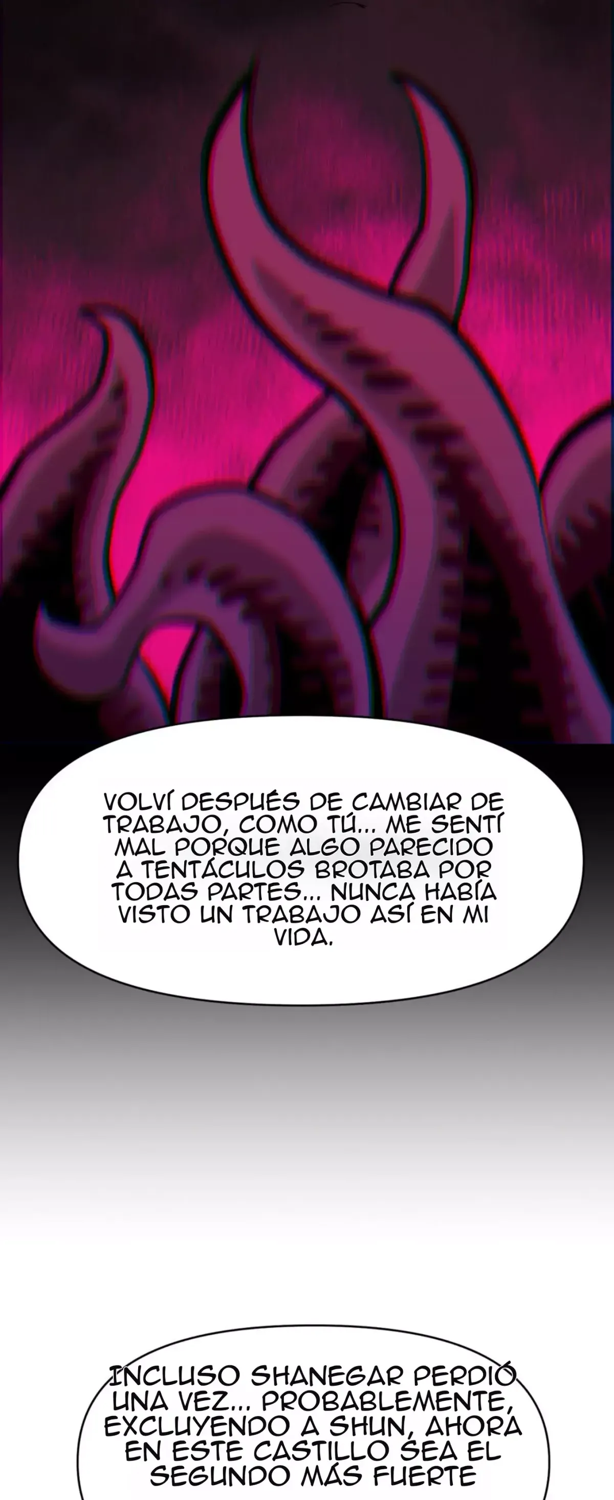 El juego es un asesinato Capítulo 3 en Línea - página 59