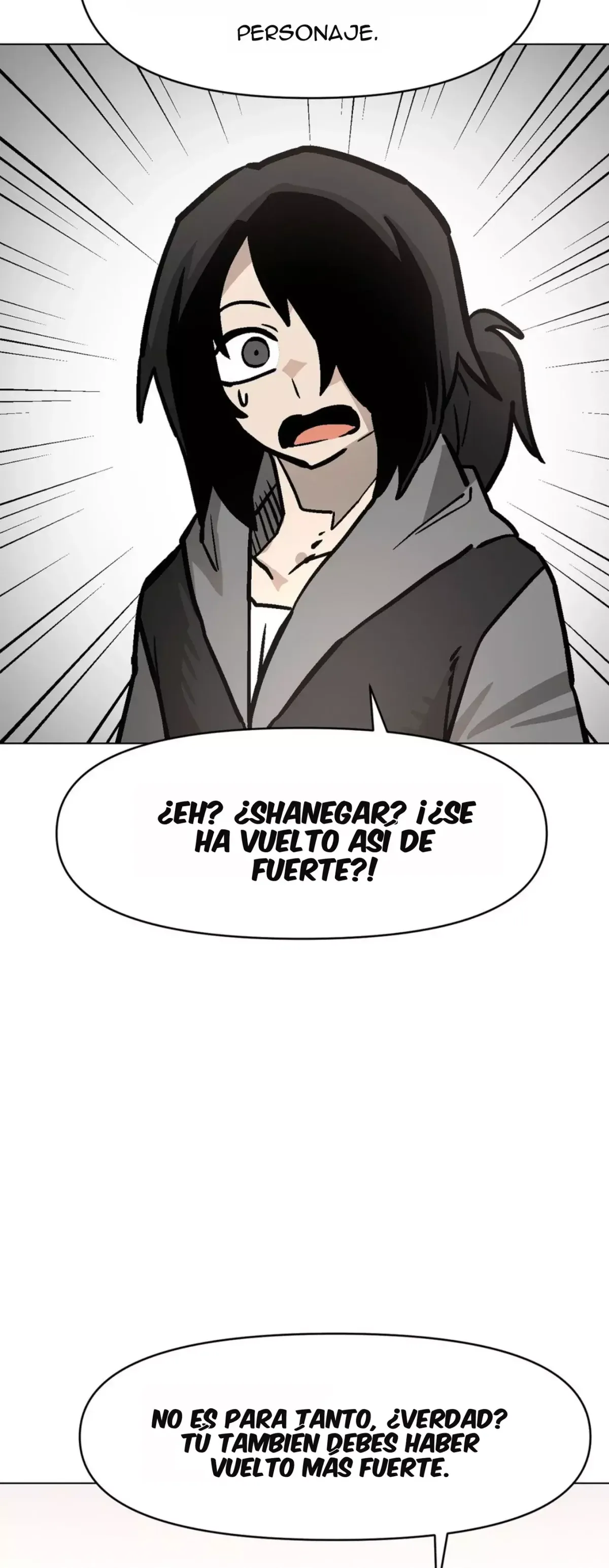 El juego es un asesinato Capítulo 3 en Línea - página 60