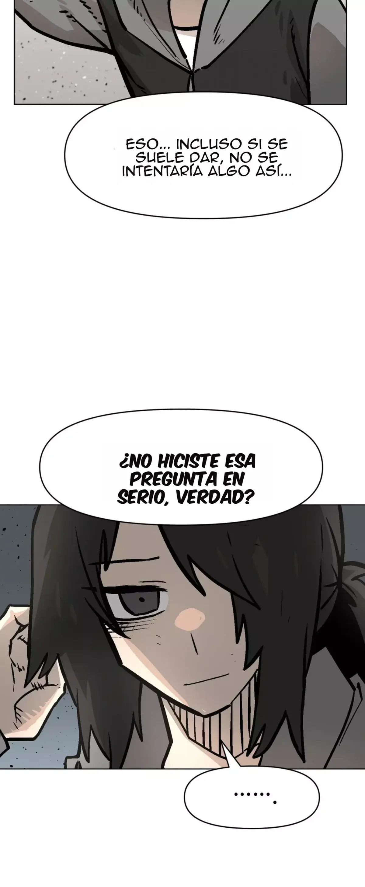 El juego es un asesinato Capítulo 3 en Línea - página 68