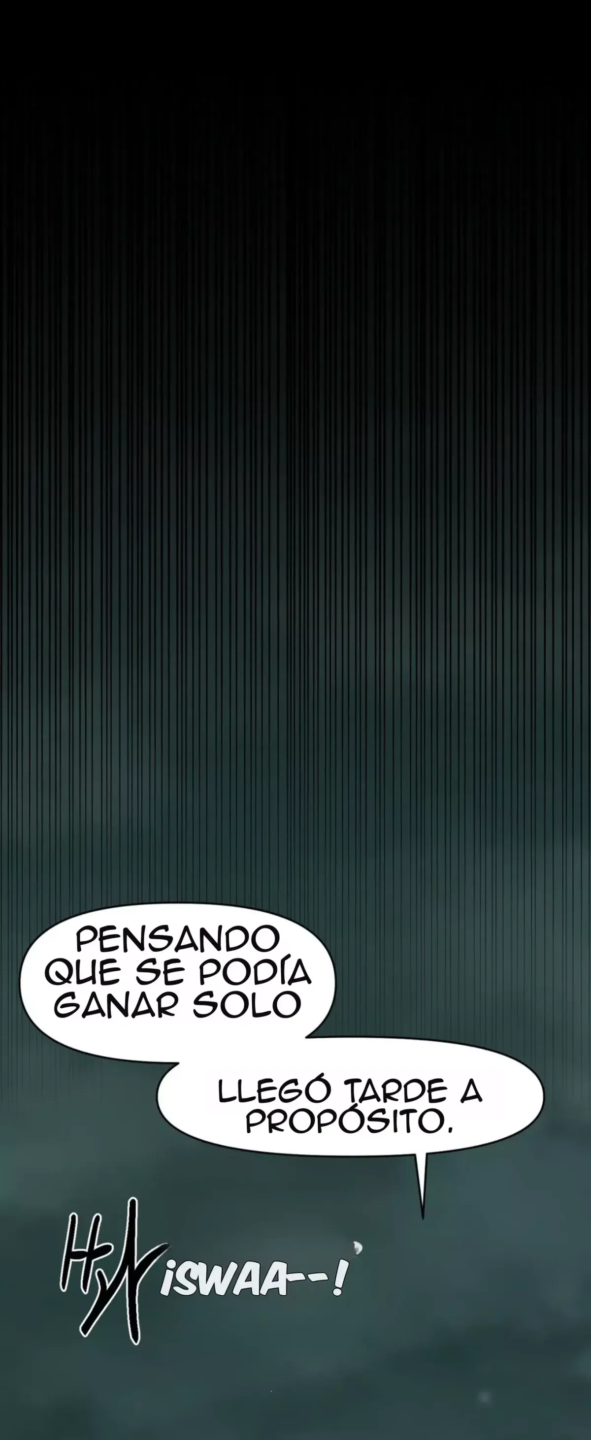El juego es un asesinato Capítulo 4 en Línea - página 5