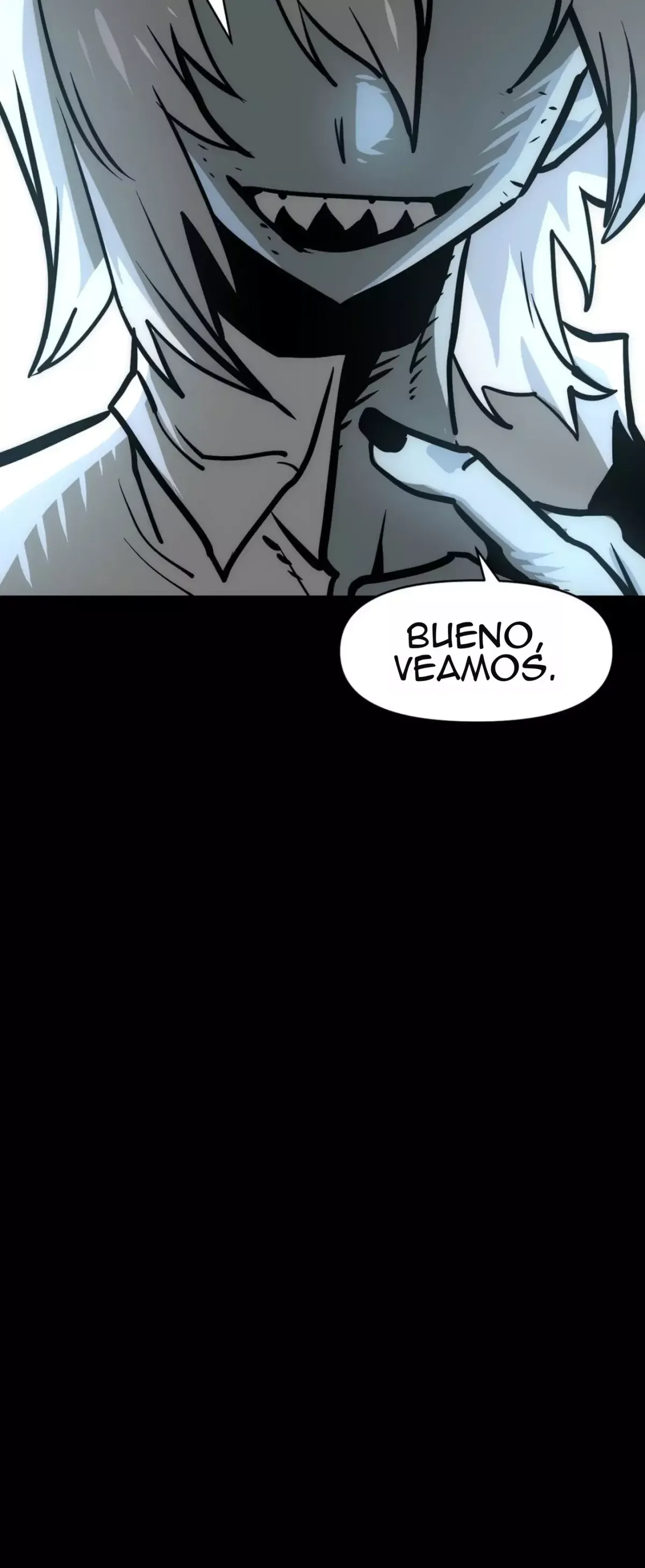 El juego es un asesinato Capítulo 4 en Línea - página 7