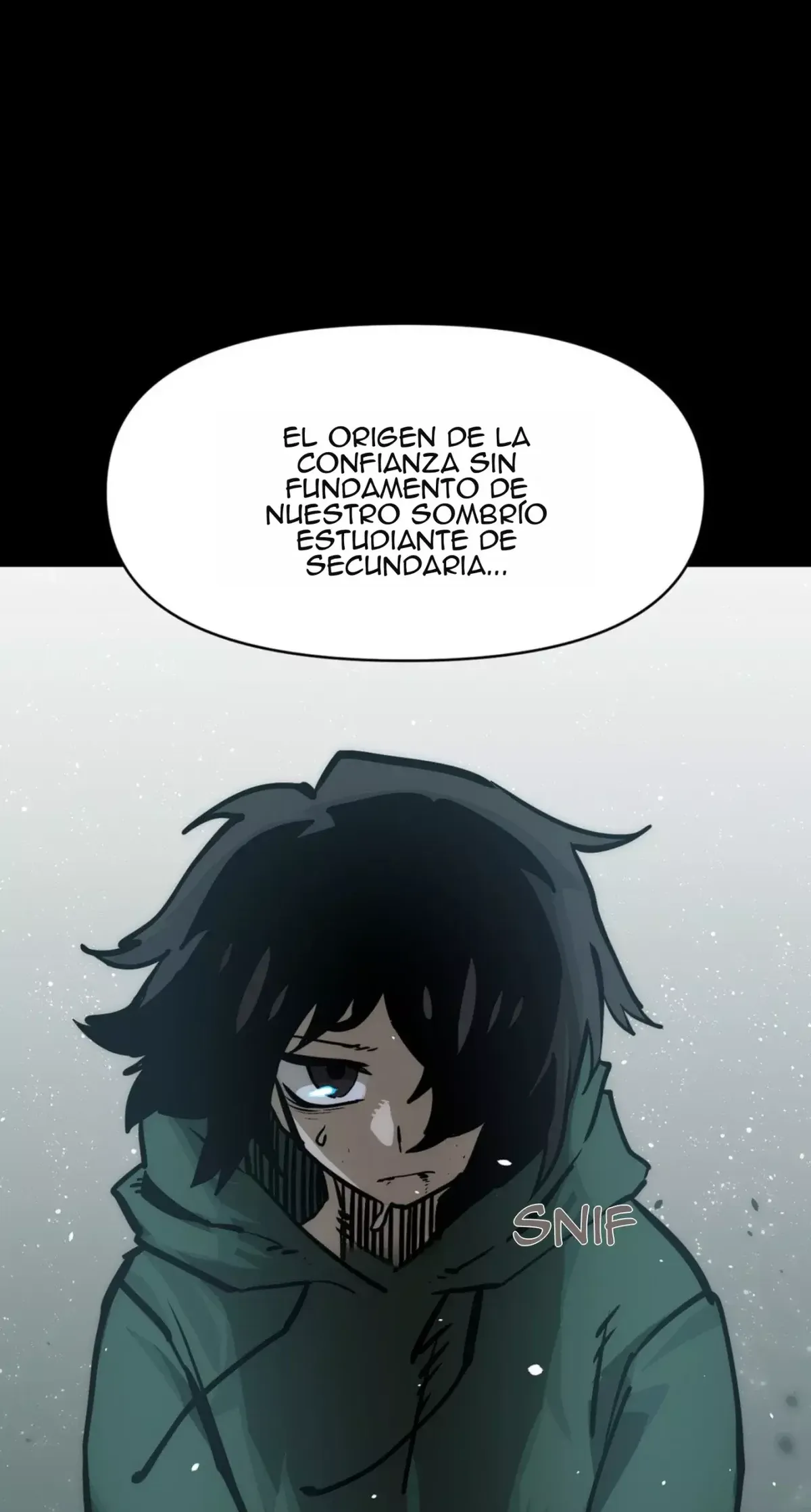 El juego es un asesinato Capítulo 4 en Línea - página 8