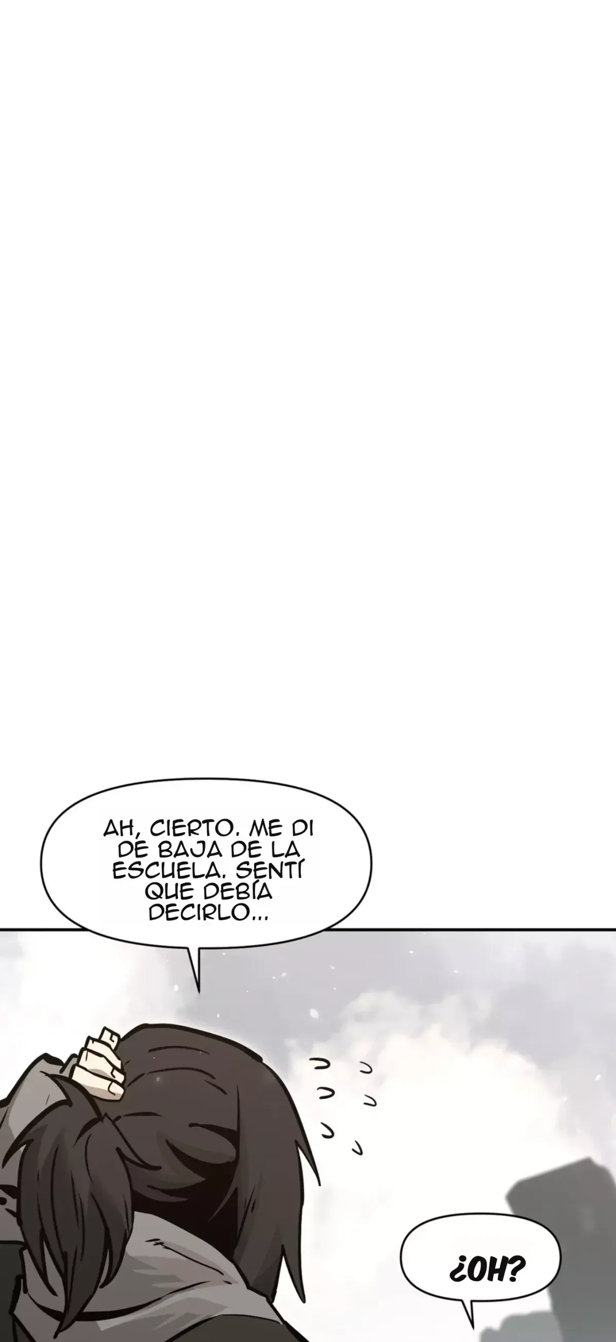 El juego es un asesinato Capítulo 4 en Línea - página 22