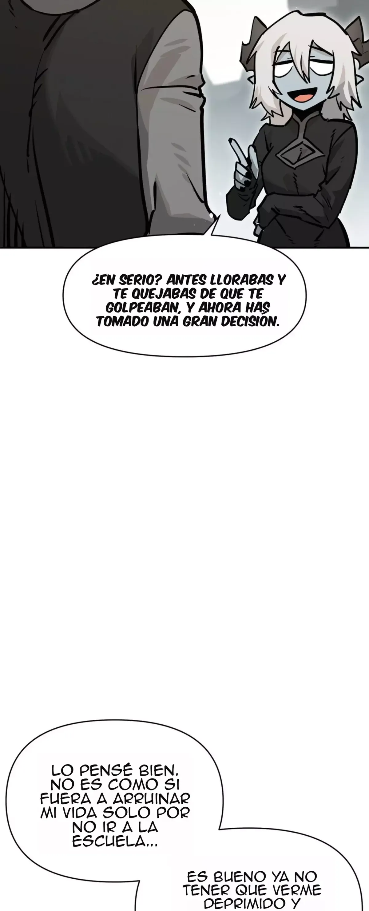 El juego es un asesinato Capítulo 4 en Línea - página 23