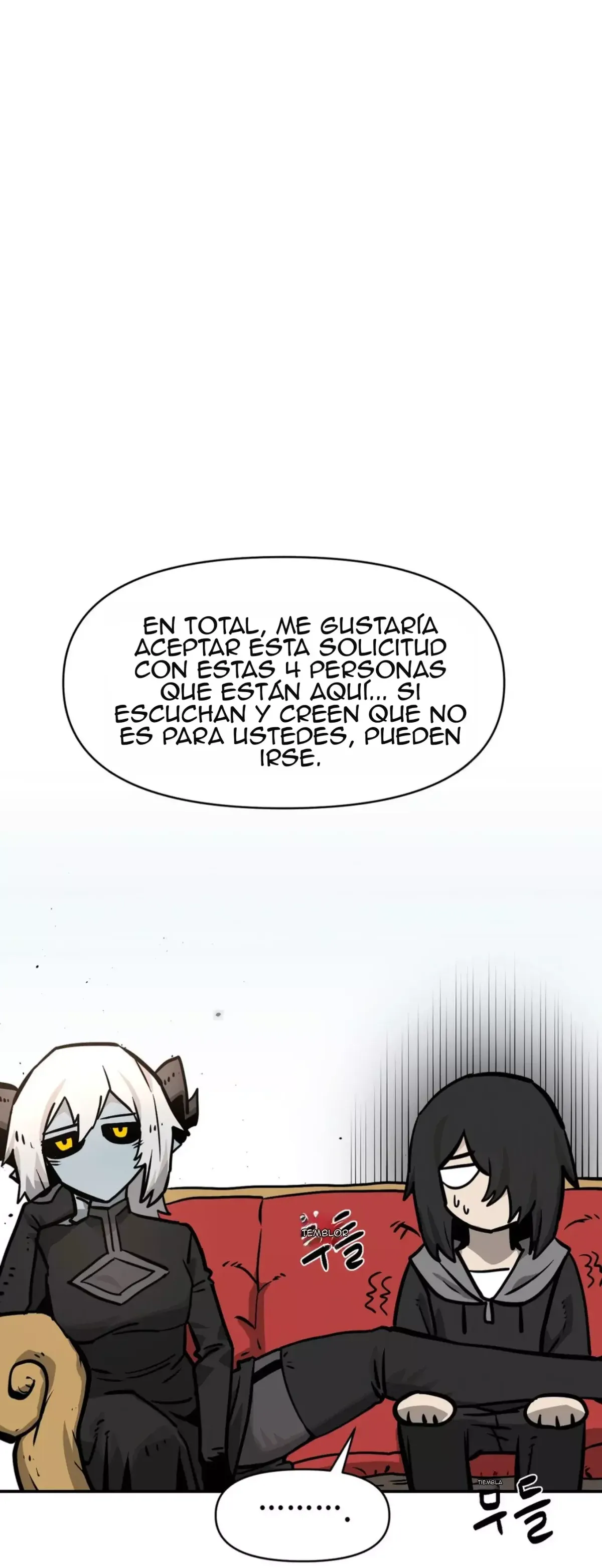 El juego es un asesinato Capítulo 4 en Línea - página 47