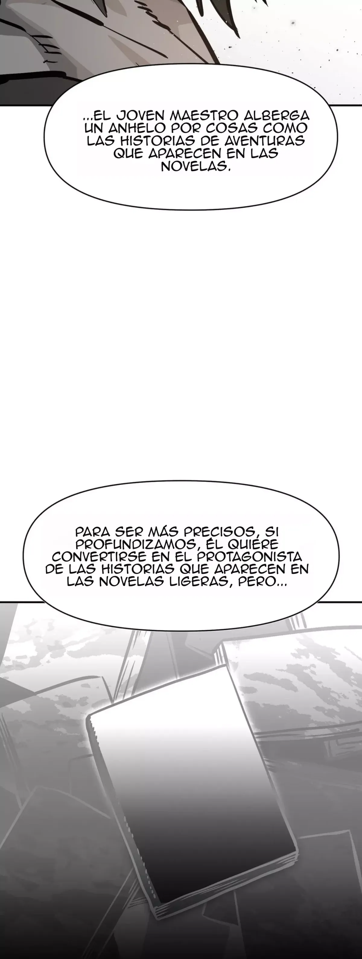 El juego es un asesinato Capítulo 4 en Línea - página 51