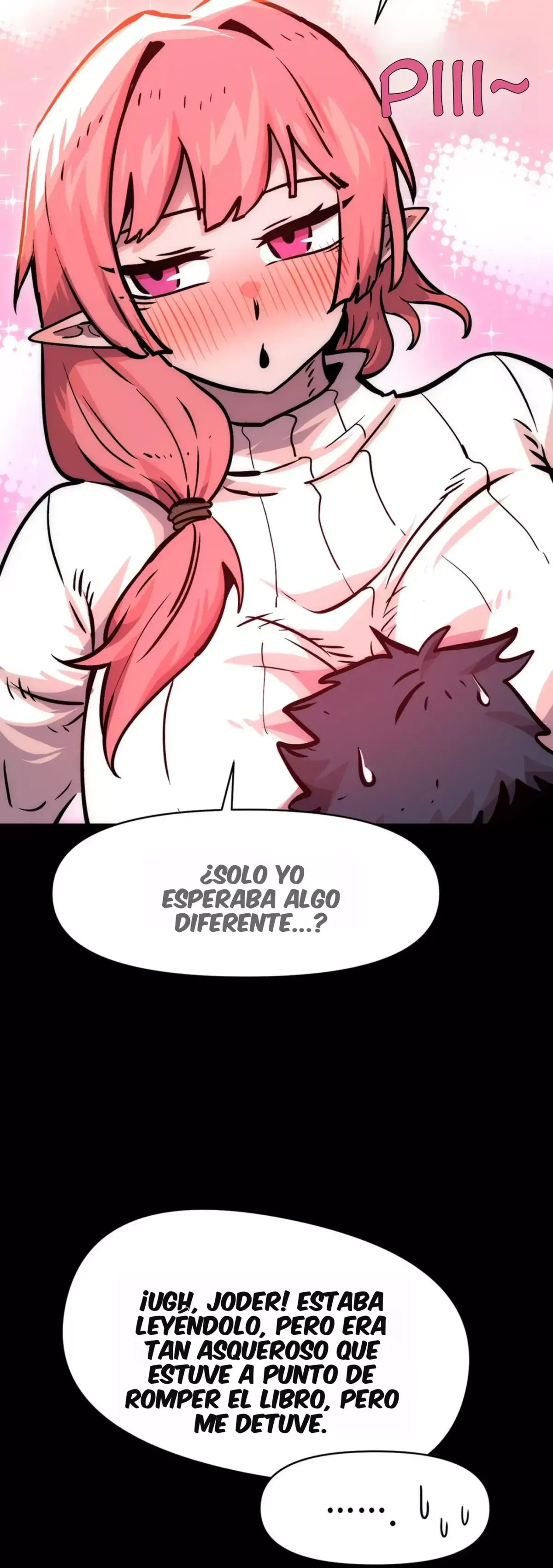 El juego es un asesinato Capítulo 4 en Línea - página 77