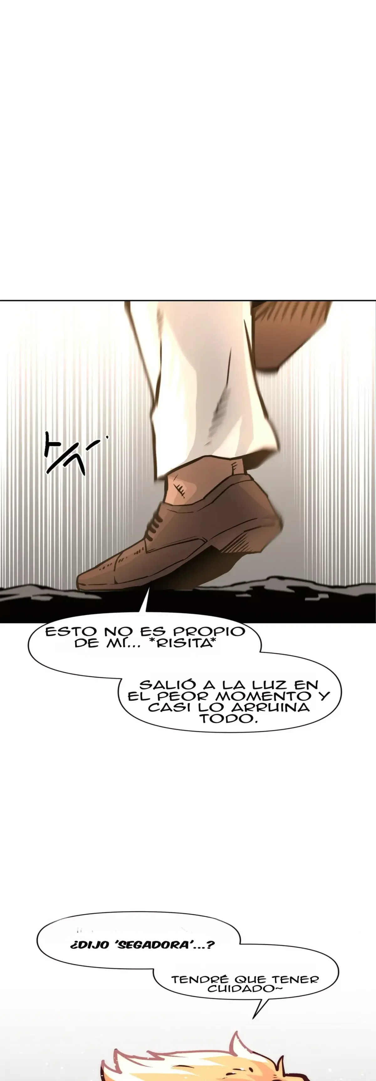 El juego es un asesinato Capítulo 4 en Línea - página 86