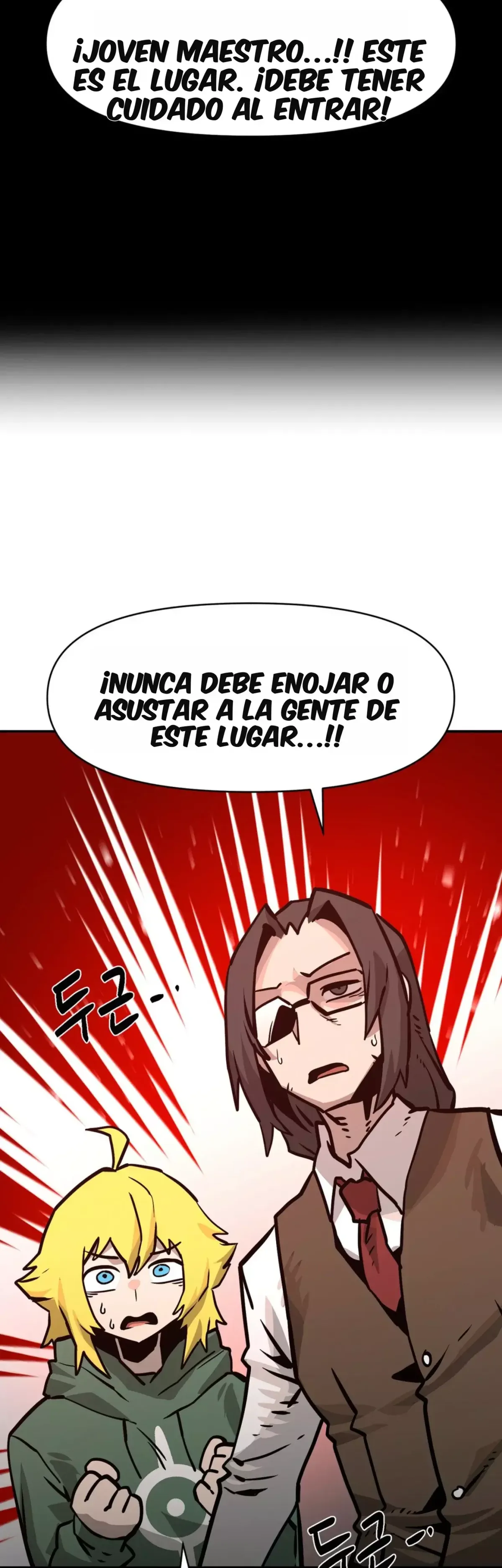 El juego es un asesinato Capítulo 5 en Línea - página 2