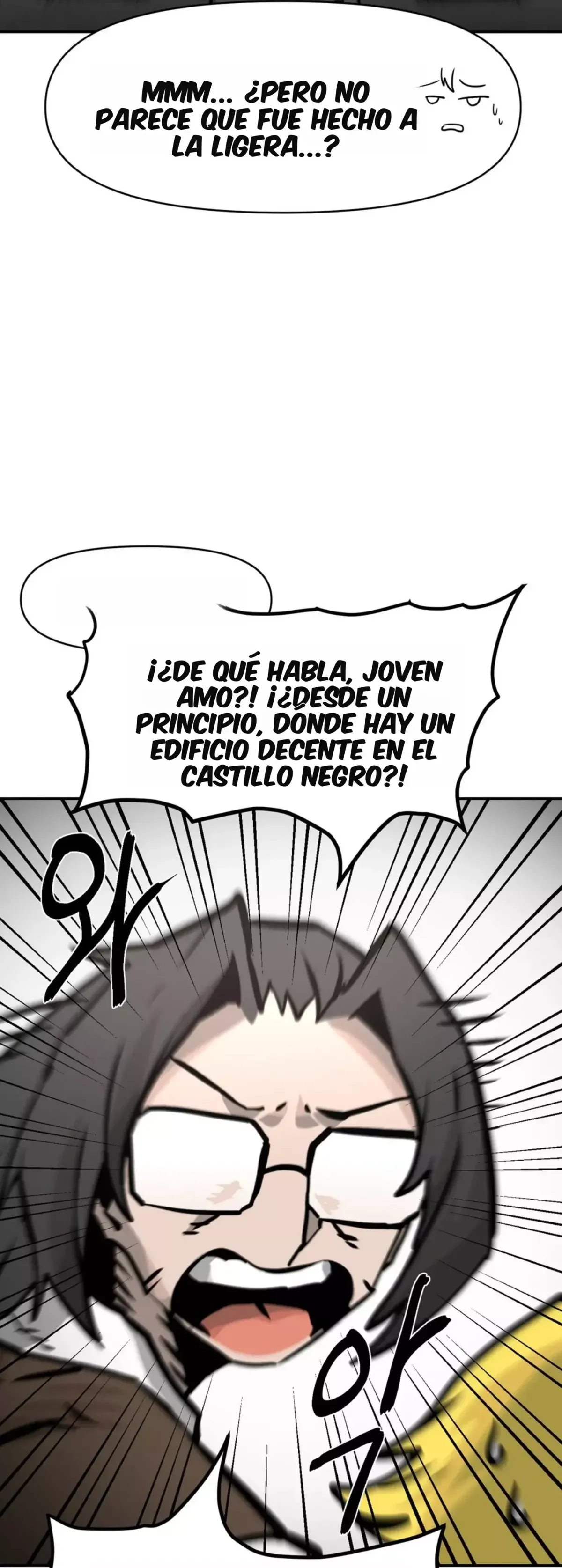 El juego es un asesinato Capítulo 5 en Línea - página 4