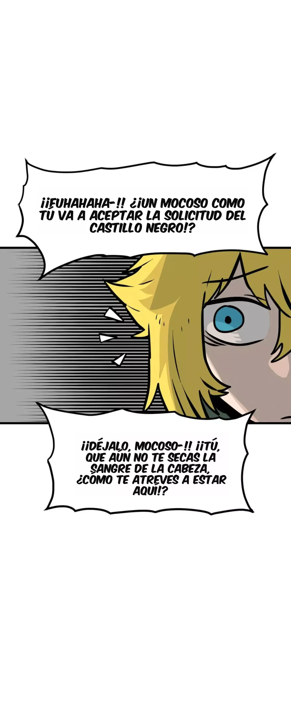 El juego es un asesinato Capítulo 5 en Línea - página 15