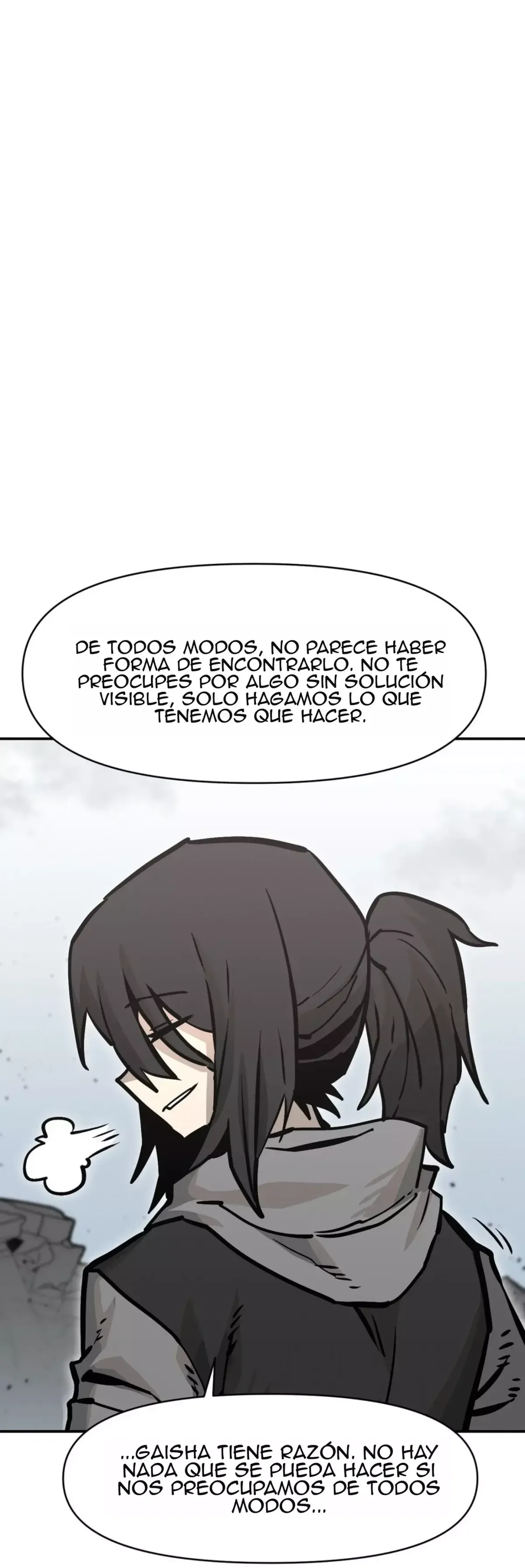 El juego es un asesinato Capítulo 5 en Línea - página 62