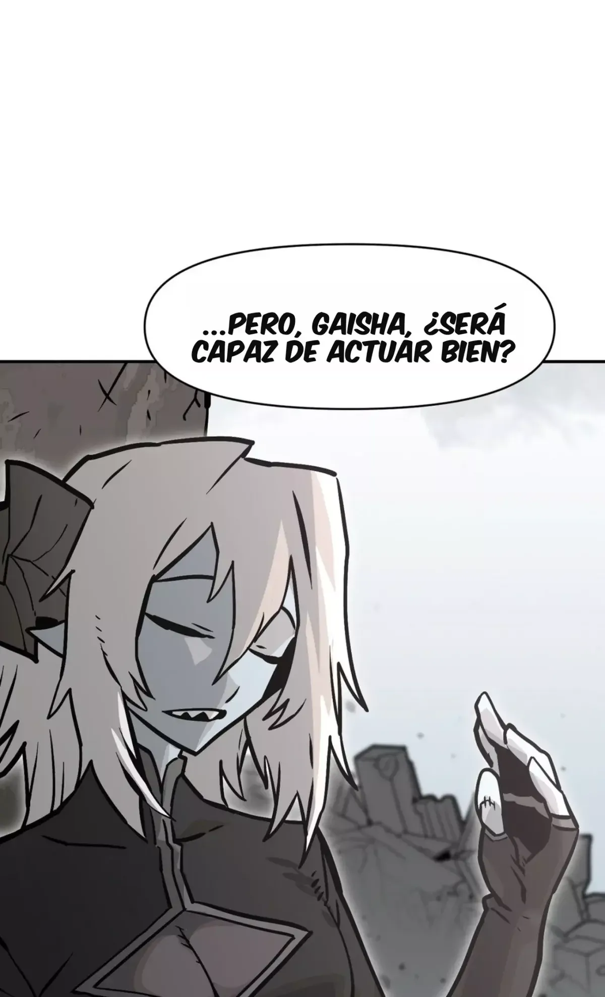 El juego es un asesinato Capítulo 5 en Línea - página 63
