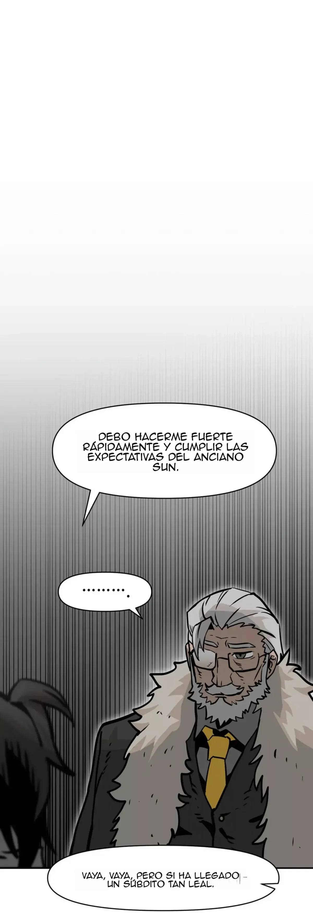 El juego es un asesinato Capítulo 5 en Línea - página 68