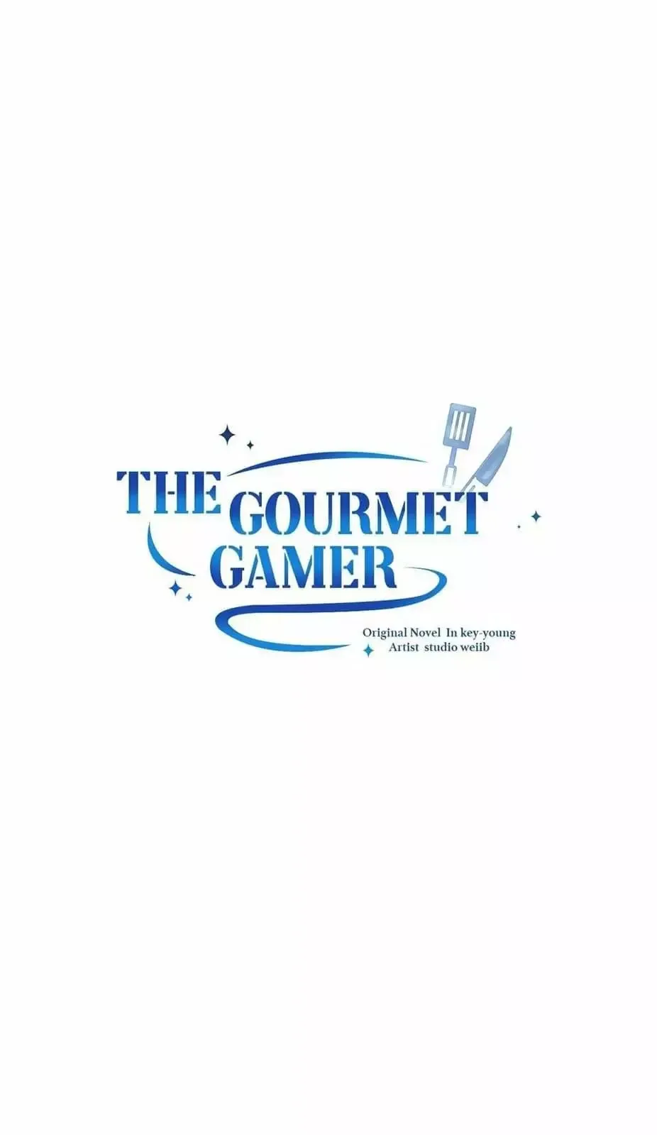 El jugador gourmet Capítulo 0 en Línea - página 23