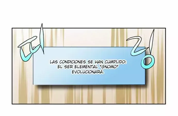 El Jugador Capítulo 124 en Línea - página 22