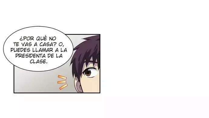 El Jugador Capítulo 126 en Línea - página 17