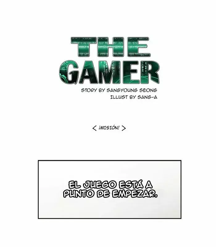 El Jugador Capítulo 147 en Línea - página 2